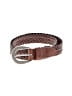 Coach 100% Leather Brown Leather Belt Size S - photo 1