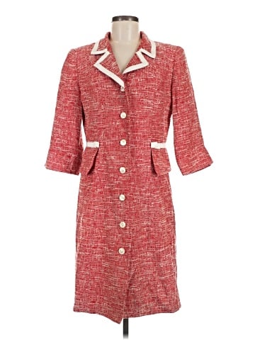 Sara Campbell Coat (view 1)
