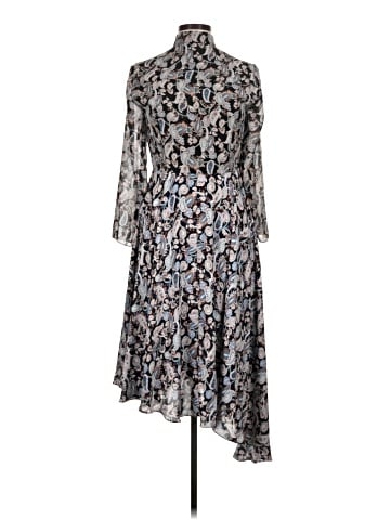MIKAEL AGHAL Cocktail Dress (view 1)