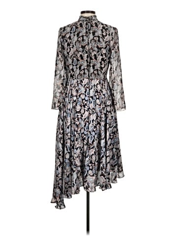 MIKAEL AGHAL Cocktail Dress (view 2)