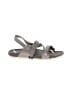 Chaco Gray Sandals Size 10 (wide) - photo 1