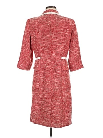 Sara Campbell Coat (view 2)