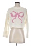 LoveShackFancy Ivory Pullover Sweater Size XS - photo 1