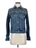 Eddie Bauer Blue Denim Jacket Size S (petite) - photo 1