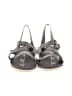 Chaco Gray Sandals Size 10 (wide) - photo 2