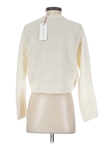 LoveShackFancy Pullover Sweater (view 2)