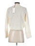 LoveShackFancy Ivory Pullover Sweater Size XS - photo 2