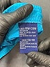 Catalina Solid Teal Athletic Shorts Size 18 - 20 - photo 4