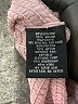 Catherine Malandrino Pink Short Sleeve Turtleneck Size M - photo 8