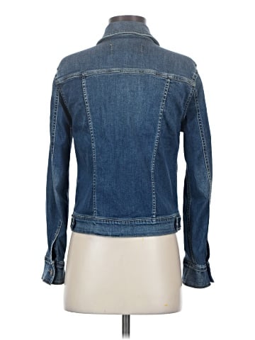 Eddie Bauer Denim Jacket (view 2)
