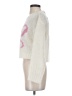 LoveShackFancy Ivory Pullover Sweater Size XS - photo 5