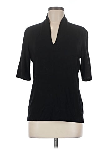 Grace 3/4 Sleeve Top (view 1)