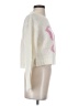 LoveShackFancy Ivory Pullover Sweater Size XS - photo 4