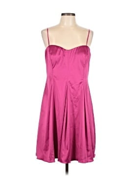 Adrianna Papell Cocktail Dress (view 1)