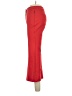 Tibi Red Casual Pants Size 2 - photo 5