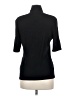 Grace Black 3/4 Sleeve Top Size M - photo 2