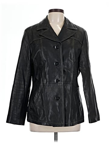 Wilsons Leather Leather Jacket (view 1)