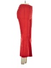 Tibi Red Casual Pants Size 2 - photo 4