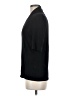 Grace Black 3/4 Sleeve Top Size M - photo 5
