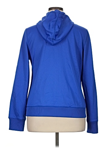 Fila Sport Zip Up Hoodie (view 2)