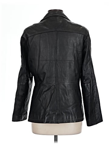 Wilsons Leather Leather Jacket (view 2)