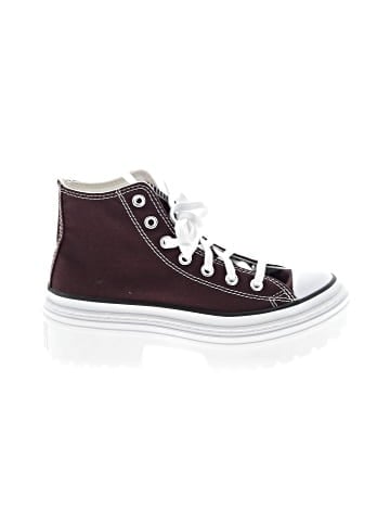 Converse Sneakers (view 1)