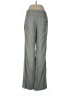 Cartonnier Chevron-herringbone Gray Casual Pants Size 8 - photo 2