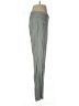 Cartonnier Chevron-herringbone Gray Casual Pants Size 8 - photo 4