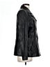 Wilsons Leather 100% Leather Black Leather Jacket Size L - photo 4