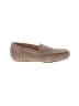ABEO Tan Flats Size 9 (wide) - photo 1