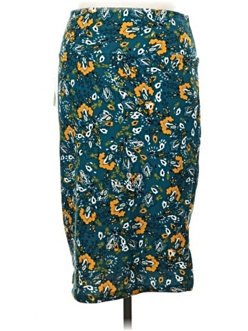 Lularoe Casual Skirt (view 2)