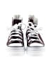 Converse Burgundy Sneakers Size 7 - photo 2