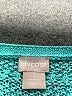 Chico's Teal Pullover Sweater Size Lg (2) - photo 7