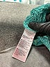 Chico's Teal Pullover Sweater Size Lg (2) - photo 8