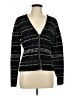 Etcetera Black Blazer Size L - photo 1