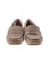 ABEO Tan Flats Size 9 (wide) - photo 2