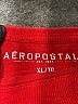 Aeropostale Red Sweatshirt Size XL - photo 7