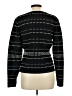 Etcetera Black Blazer Size L - photo 2