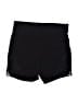Torrid Stars Black Shorts Size 1X Plus (1) - photo 1
