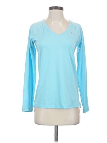 Under Armour Long Sleeve T-Shirt (view 1)