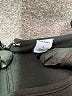 Old Navy Solid Black Casual Dress Size S - photo 7