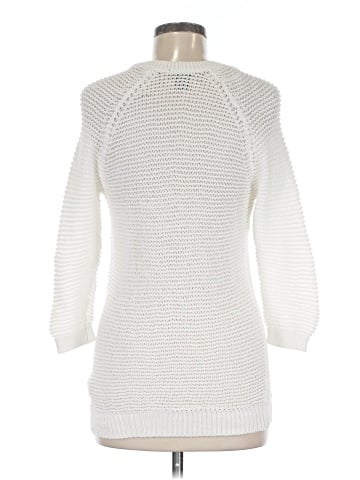 Ann Taylor Factory Pullover Sweater (view 2)