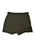 RDI Solid Green Athletic Shorts Size M - photo 2