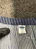 Old Navy Gray Short Sleeve Blouse Size L - photo 7