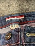 Tommy Hilfiger Blue Jeans Size 12 - photo 7
