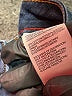 Tommy Hilfiger Blue Jeans Size 12 - photo 8