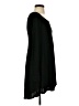 BDG Solid Black Casual Dress Size S - photo 4