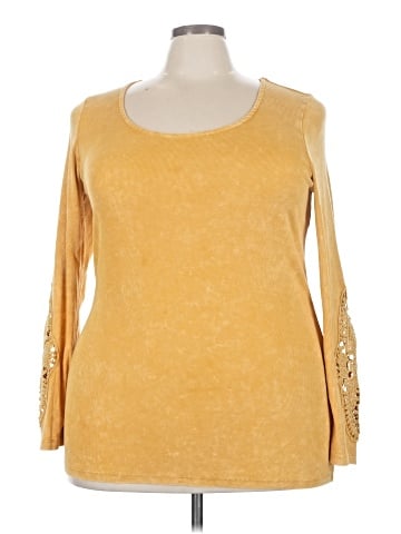 Torrid Pullover Sweater (view 1)