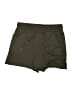RDI Solid Green Athletic Shorts Size M - photo 1