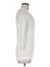 Ann Taylor Factory 100% Cotton White Pullover Sweater Size M (petite) - photo 4